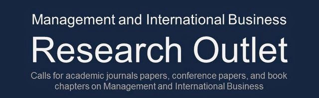 Management and International Business Research Outlet