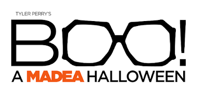 Boo! A Madea Halloween