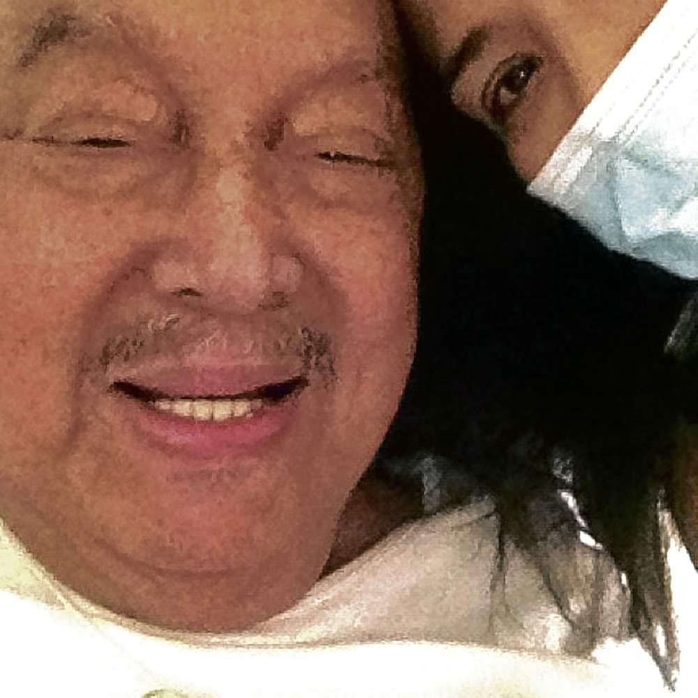 Dolphy's family appeals for privacy as tabloid reporter caught near ICU