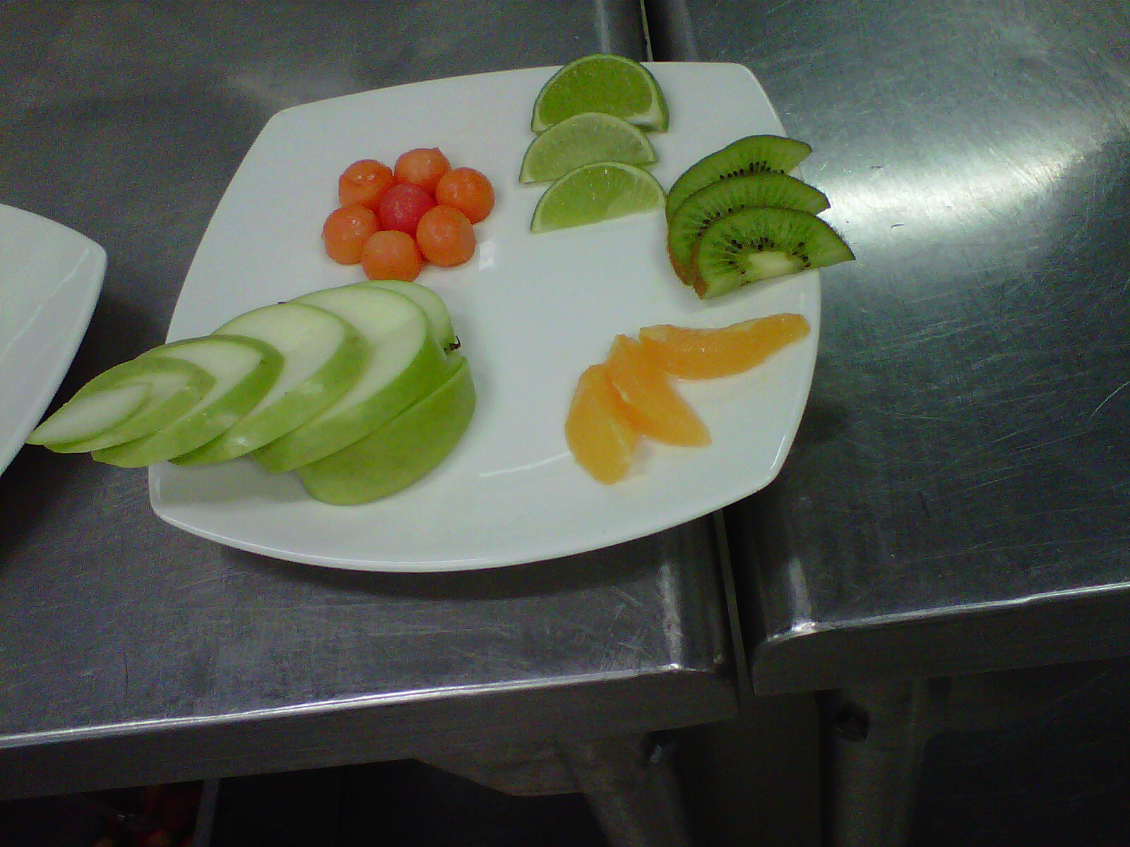 CORTES DE FRUTAS CORTES DE FRUTAS