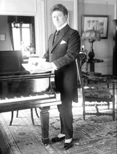 L'OPERA AL CINEMA Giovanni Martinelli