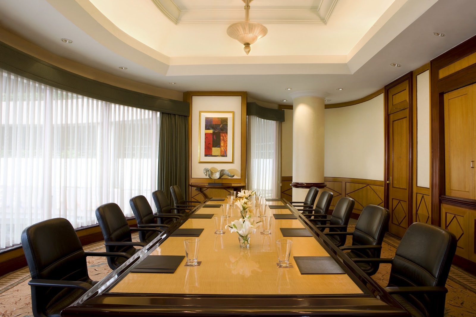 Sheraton Surabaya Hotel and Towers