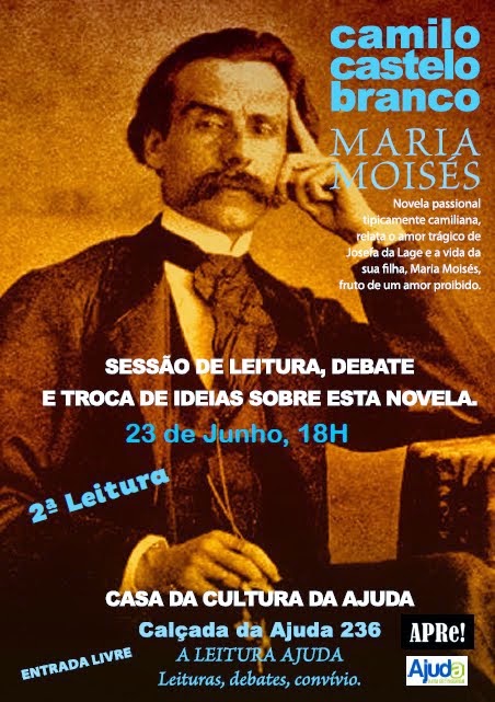 A Leitura Ajuda