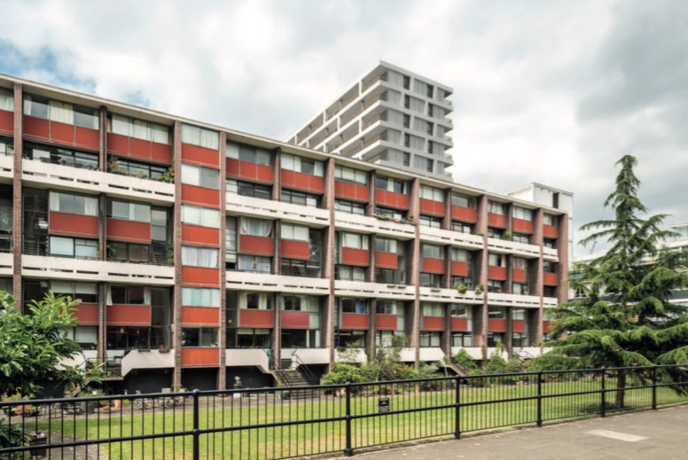 OPEN Golden Lane: The CoLPAI Development
