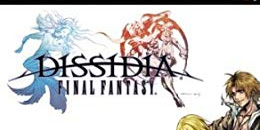 [Giả Lập] Dissidia: Final Fantasy 