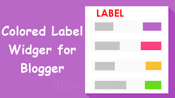 Widget Label nhiều màu sắc cho Blogspot Widget Label nhiều màu sắc cho Blogspot