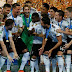 Copa das Confederações rende metade do previsto por Fifa