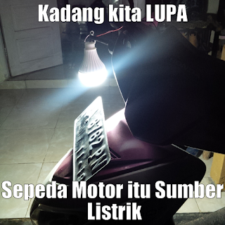 19 Meme Gokil Sindir PLN Berikut Akan Menyadarkanmu Tentang Beratnya Tugas Operator Lapangan