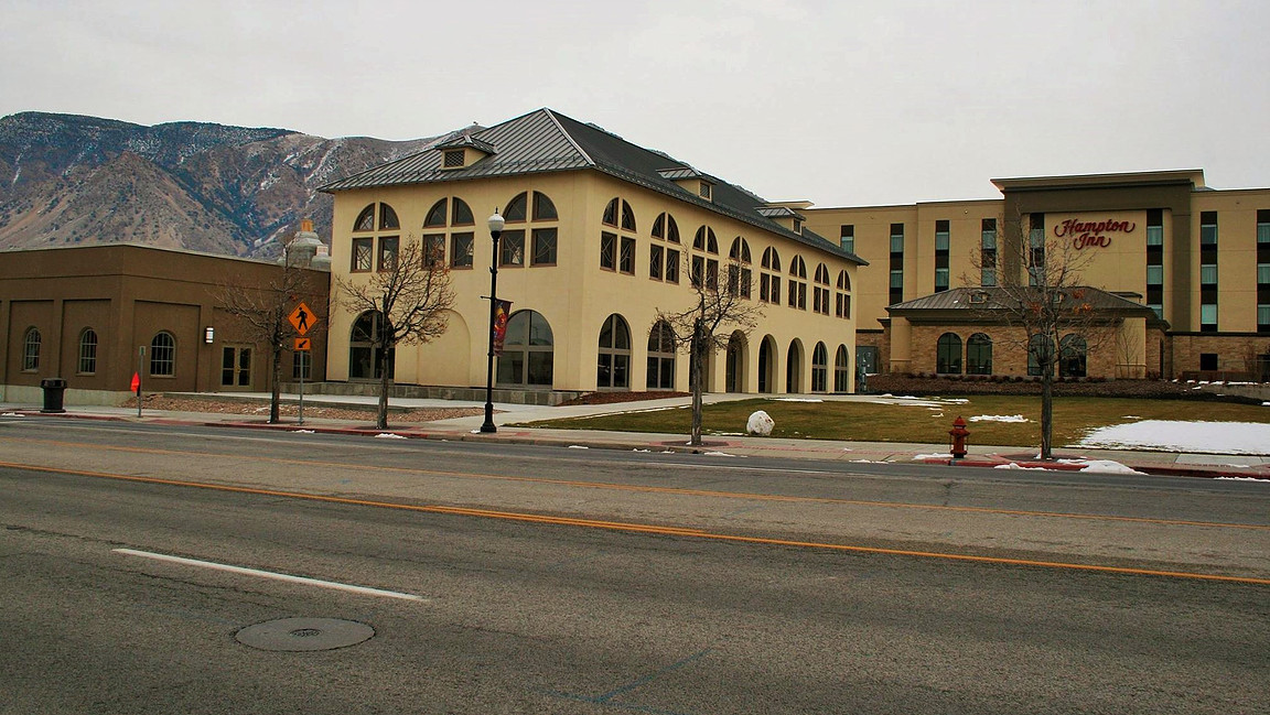 Box Elder High School Class of 86