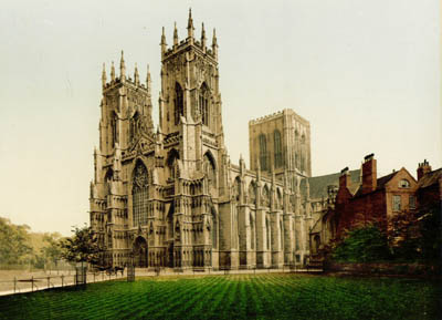 minster yorkminster rowan fae catedral karas