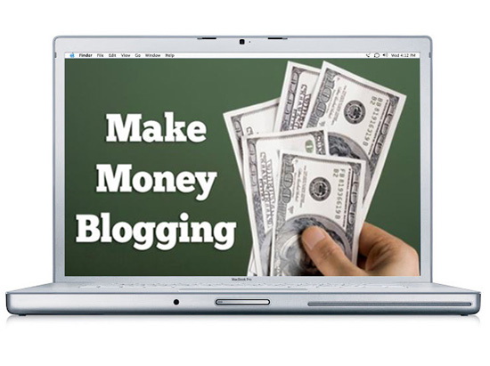Buat duit dengan blog menerusi Advertorial