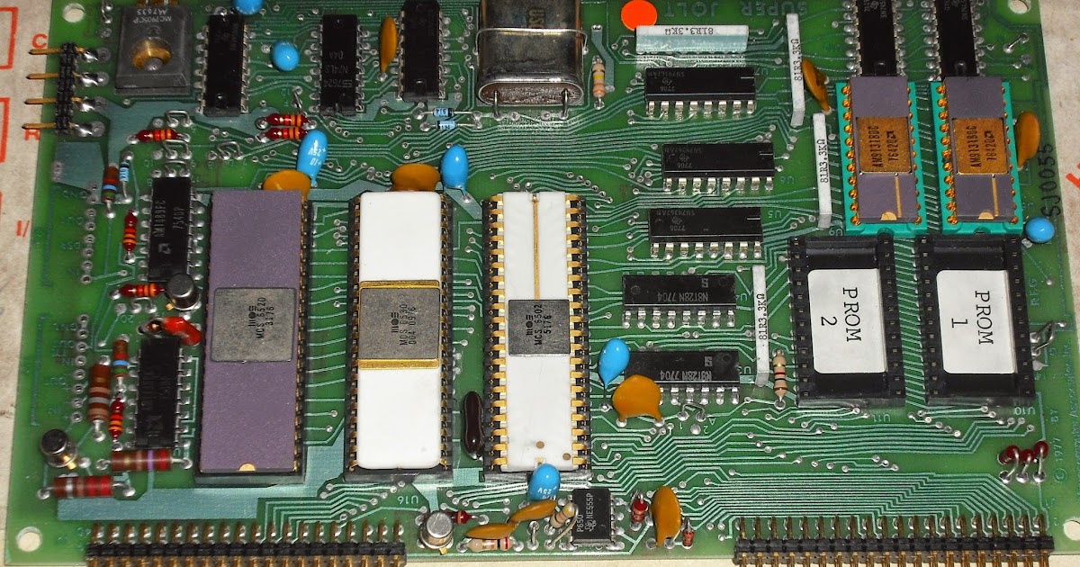 Computer museum, Hobbyist, Computers, Microcomputers, and Amateur Radio ...