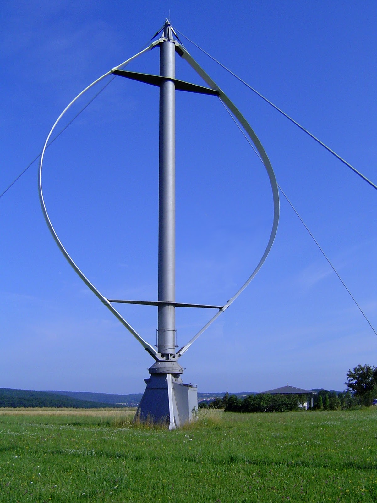 wind turbine thesis This thesis is based on the following four papers: i pedersen, e, and persson waye, k perception and annoyance due to wind turbine noise. wind turbine thesis This thesis is based on the following four papers: i pedersen, e, and persson waye, k perception and annoyance due to wind turbine noise.