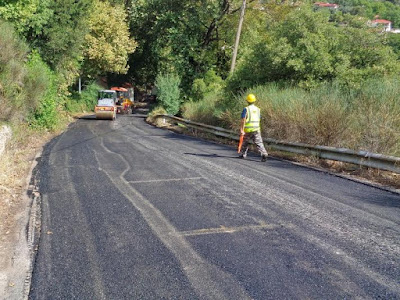 Έγκριση μελέτης για την νέα χάραξη τμήματος της Ε.Ο Αγρινίου ...