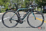  Bianchi Oltre XR.4 CV Campagnolo Super Record EPS Complete Bike twohubs.com