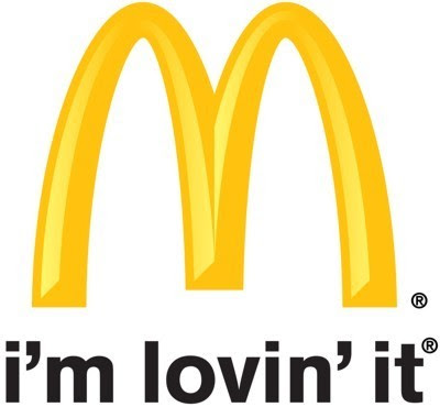 ý nghĩa logo McDonald's
