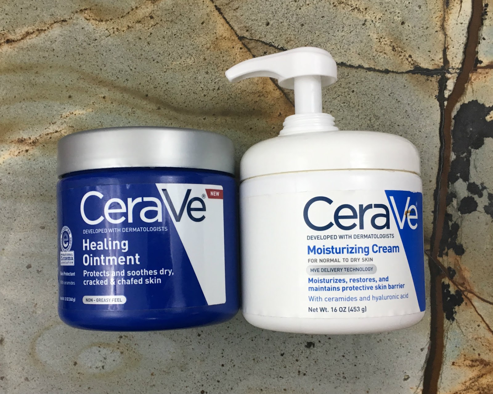 occlusive moisturizer cerave
