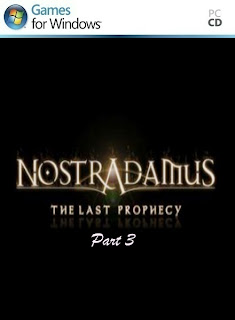 Nostradamus The Last Prophecy Episode 3 [pc] download free full version