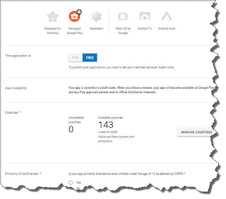 Tutorial Cara Upload File Apk Ke Google Playstore (Google Play Developer/Godev) Tutorial Cara Upload File Apk Ke Google Playstore (Google Play Developer/Godev)