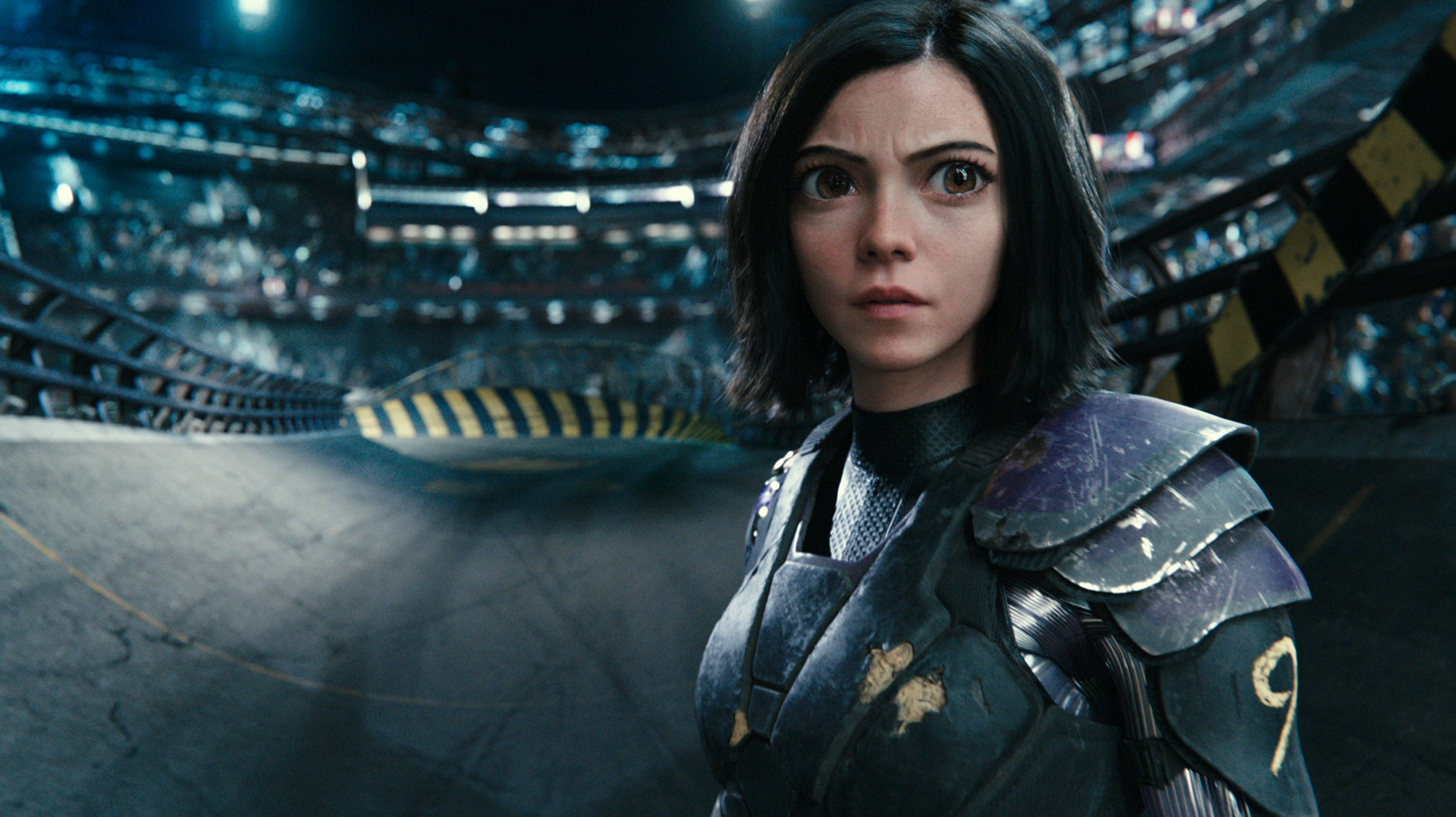Retrouvez nous sur notre site Internet Cinema-movietheater.fr: Alita