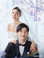 Tại Sao Boss Muốn Cưới Tôi 2