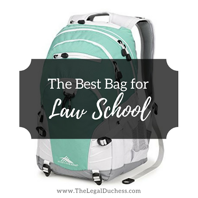 The Best Bag for Law School The Legal Duchess