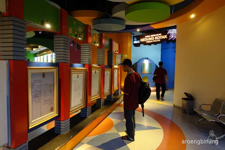 taman pintar yogyakarta