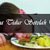 Bahaya Langsung Tidur Setelah Sahur