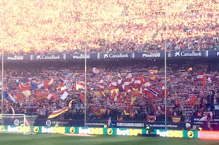 Fondo del Calderón 19 marzo 2017