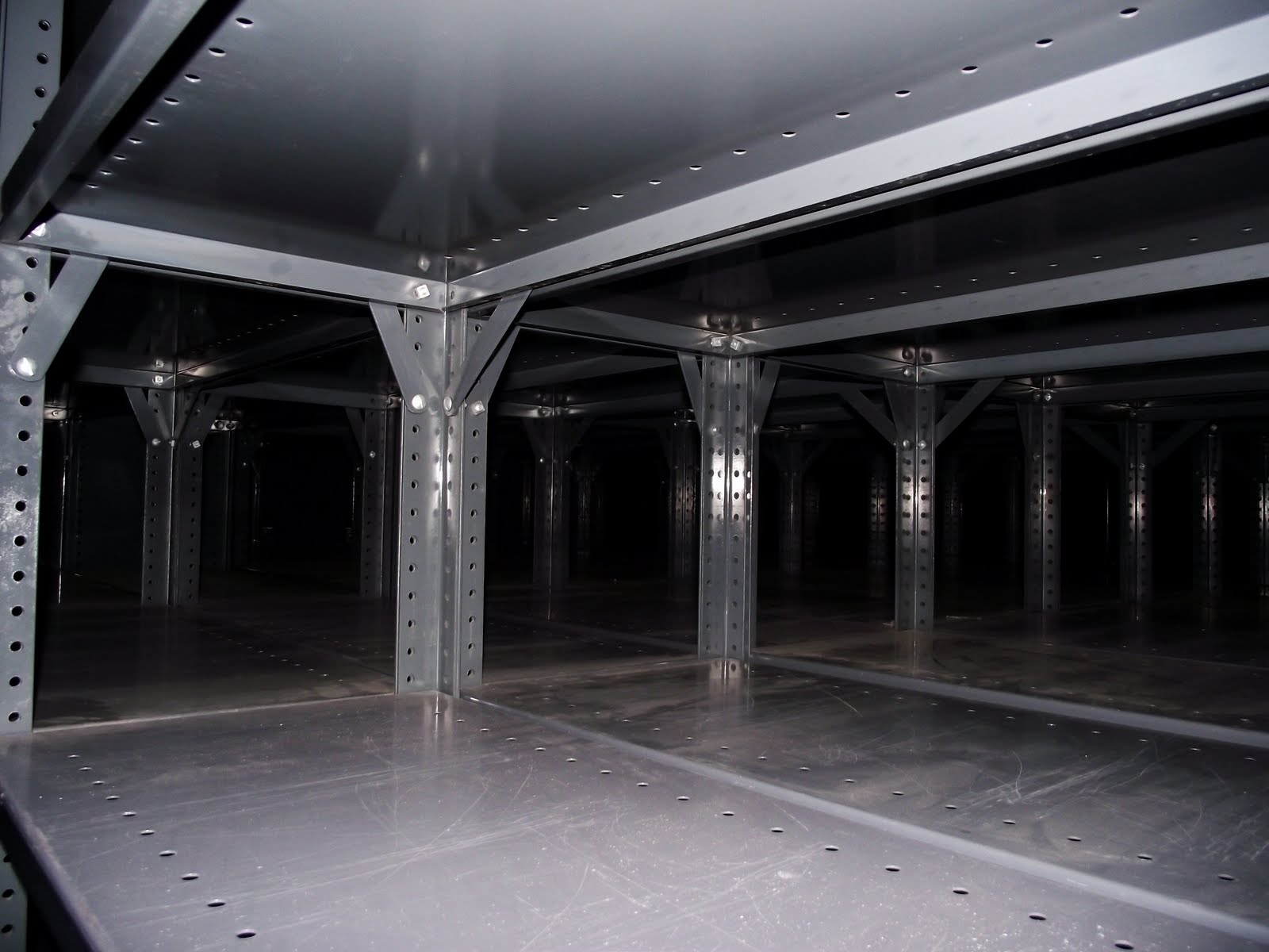 EastScapes Her Majesty's Pleasure Sovereign House HMSO, Anglia Square