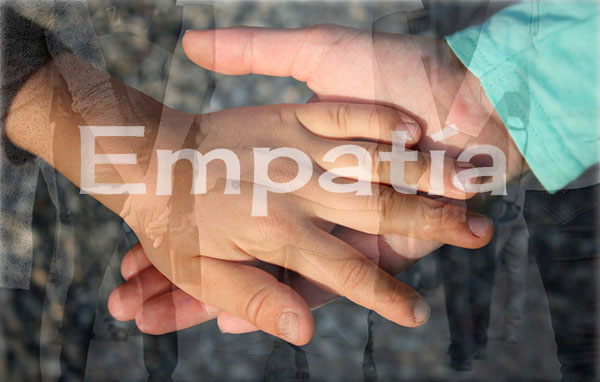 empatía y valores