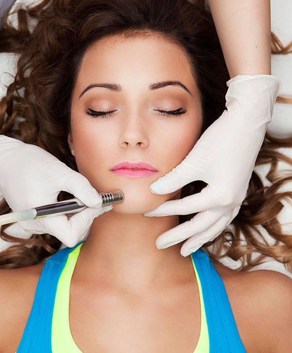Selston Cosmetic Clinic A Clearer Complexion Using Chemical Peels