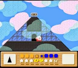 Corona Jumper Kirby S Dream Land 3 Super Nes 1997