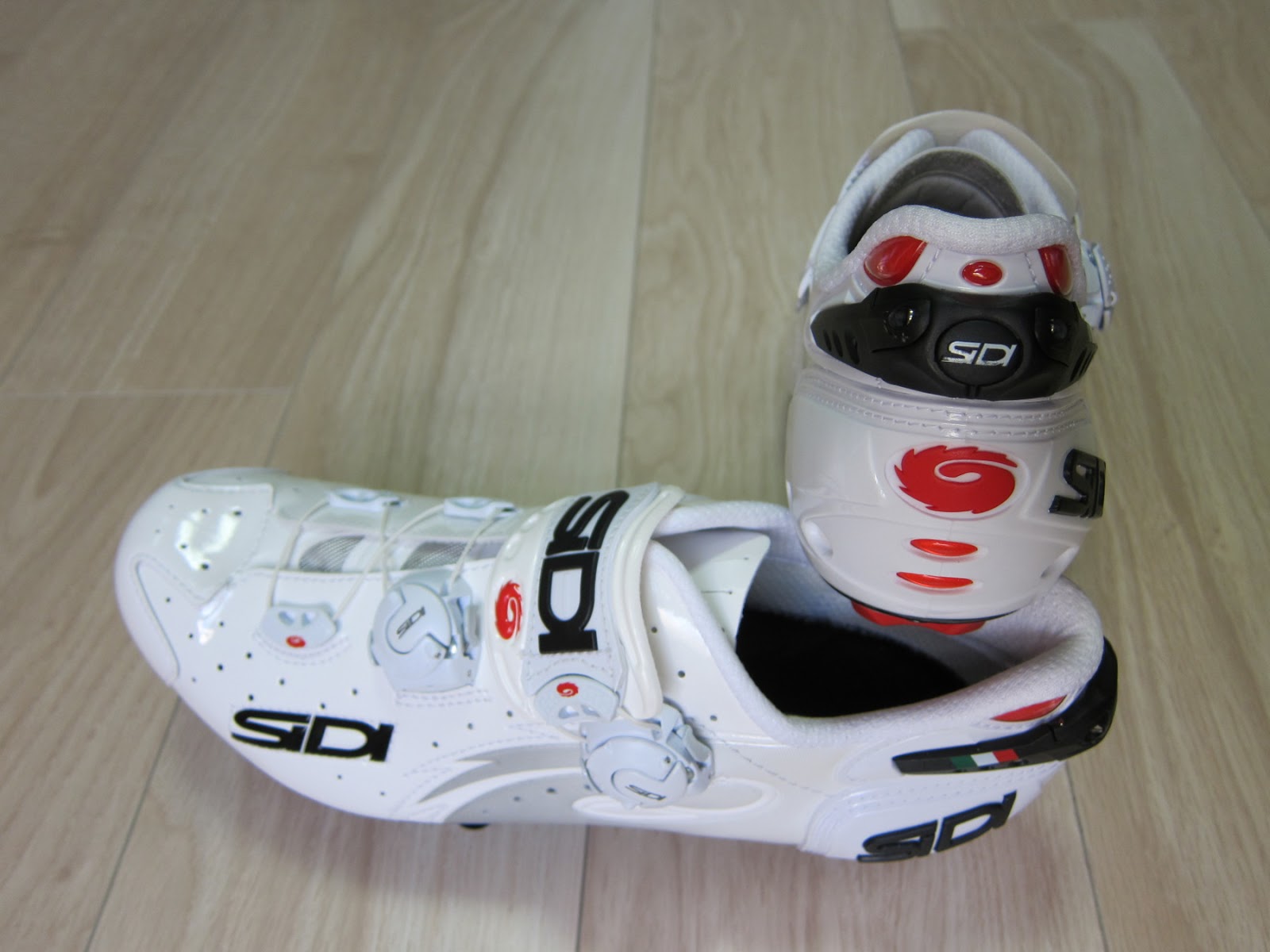 speedplay sidi