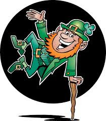 Funny leprechaun images Funny leprechaun images