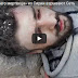 Шокирующие кадры: «Оживший мертвец» после авиаудара в Сирии взрывает Сеть (ВИДЕО)