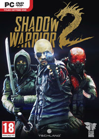 Shadow Warrior 2 Repack - Corepack - Endut Game