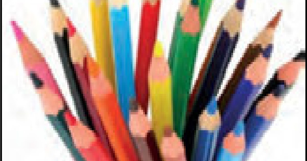 15+ Alat Dan Bahan Menggambar