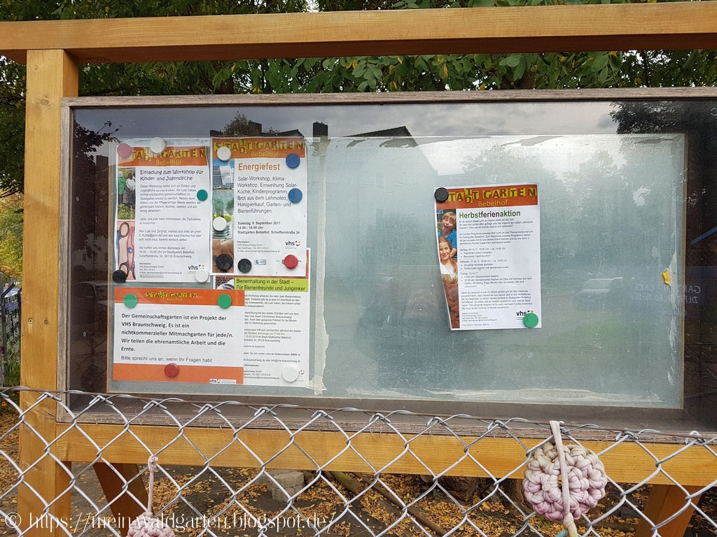 © Mein Waldgarten: Ein Garten für alle - mitten in der Stadt