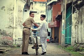 Lokasi Hunting Foto Keren di Surabaya | @zaza_downeyJR