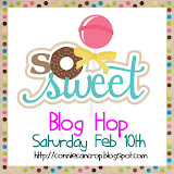 So Sweet Blog Hop