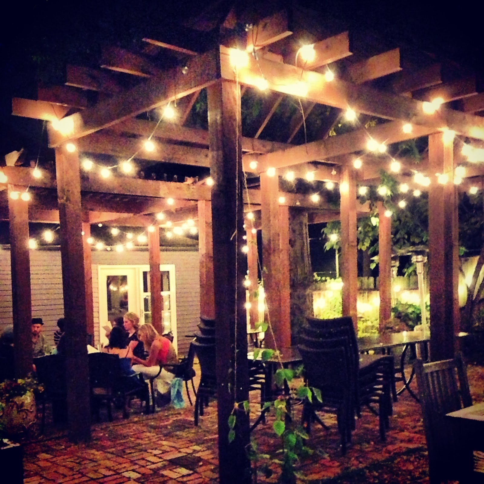Favorite Patios in Nashville... Post 2 experience nashville