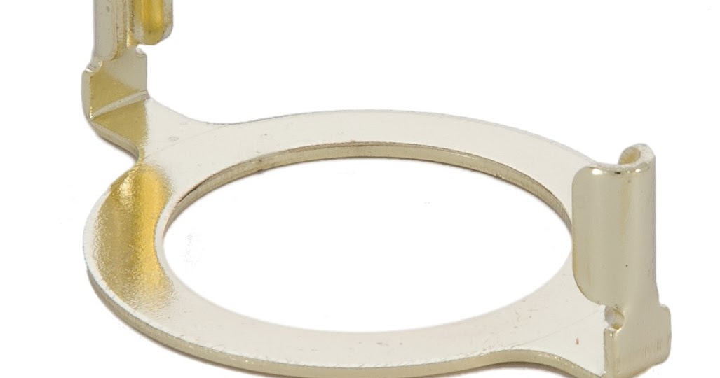 Lamp Parts and Repair | Lamp Doctor: Table Lamp Shade Replacement With