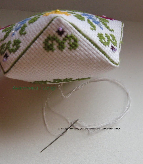 Бискорню. МК Бискорню. МК