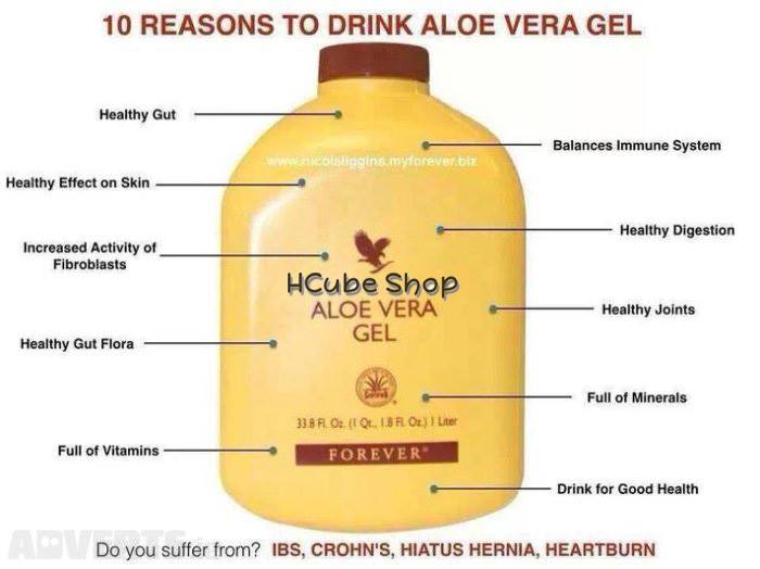 forever living aloe vera gel harga murah original forever living aloe vera gel harga murah original