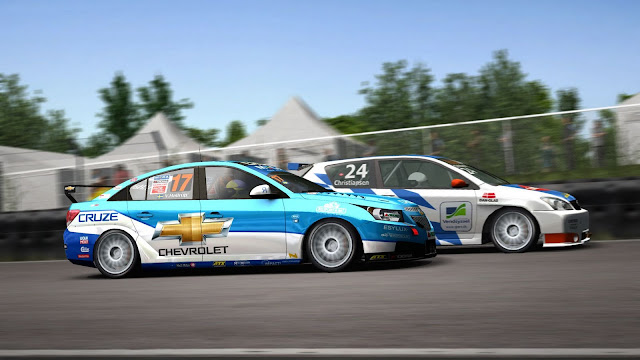 Descargar Race Injection PC  Full 1-Link Español