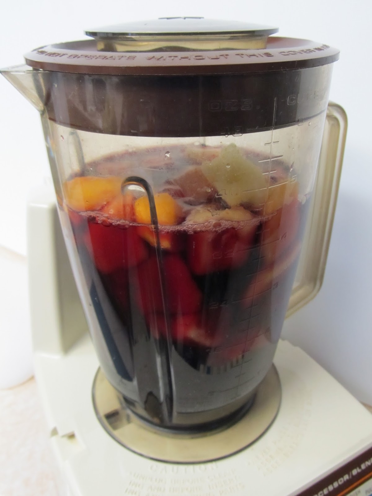 Know this appliance? How do I use it? General Electric Food Processor