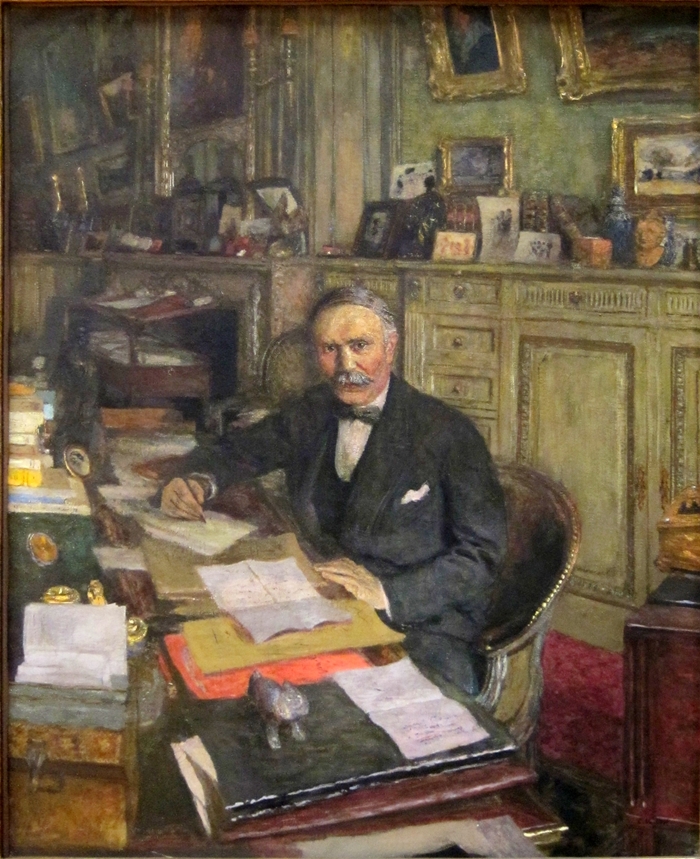Édouard Vuillard 1868-1940 | French Post-Impressionist Nabi painter Édouard Vuillard 1868-1940 | French Post-Impressionist Nabi painter