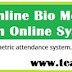 Online Bio Metric Based CL,SCL,SSCL,OD facility for Andhra Pradesh State Teachers through APTeLS Android App