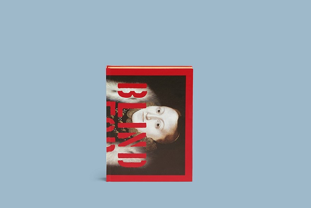 mylifestylenews: GUCCI Blind For Love Limited Edition Book mylifestylenews: GUCCI Blind For Love Limited Edition Book